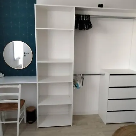 Maison Idealement Situee *