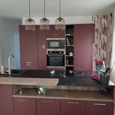 Maison Idealement Situee Holiday home