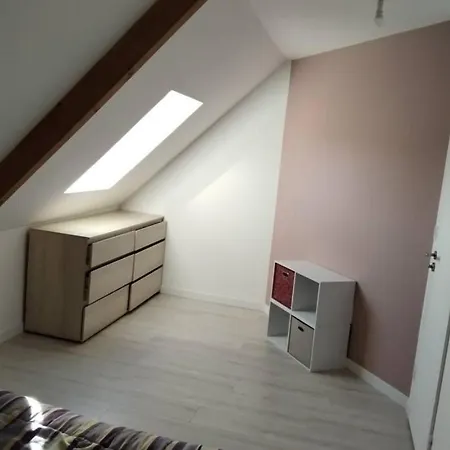 Holiday home Maison Idealement Situee *
