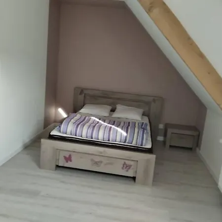 Maison Idealement Situee *